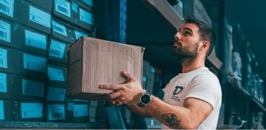 E-commerce & Dropshipping